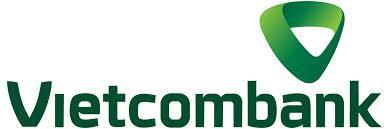 Logo ngân hàng vietcombank