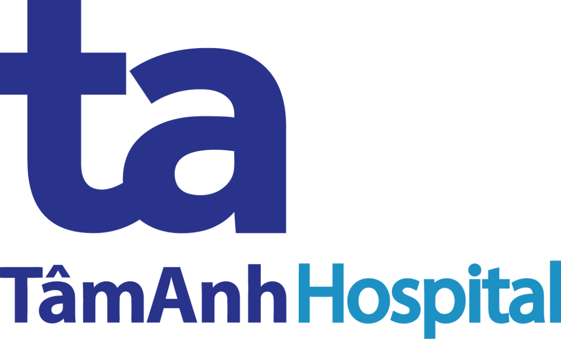 Logo Tâm Anh